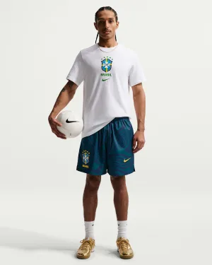 Exceptionally Exclusive Brazil 2026 Men's Official Soccer Jersey - Authentic Fan Merchandise