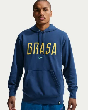 Really Durable Brazil 2026 Men's Official Soccer Jersey - Authentic Fan Merchandise