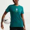 Perfectly Exceptional Brazil 2026 Men's Official Soccer Jersey - Authentic Fan Merchandise