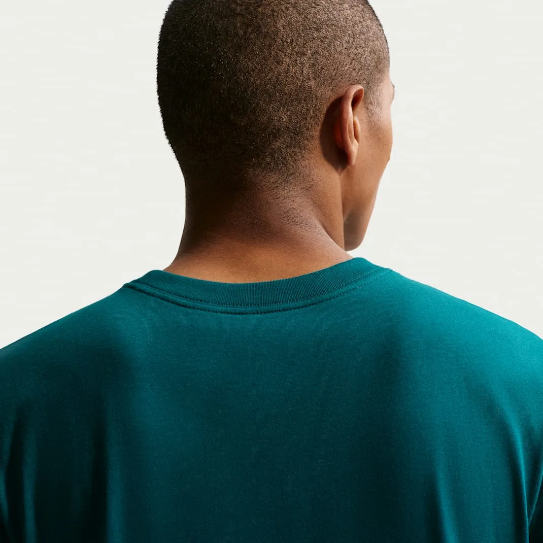 Brazil Men's Nike Soccer T-Shirt G - Image 5