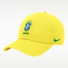 Perfectly Lightweight Brazil 2026 Unisex Official Soccer Jersey - Authentic Fan Merchandise