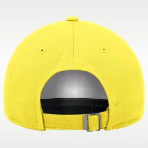 Alternative view of Brazil Nike Soccer Club Cap T