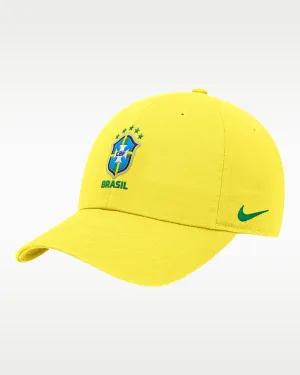 Perfectly Lightweight Brazil 2026 Unisex Official Soccer Jersey - Authentic Fan Merchandise