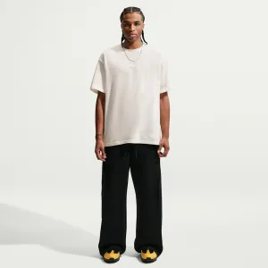 Alternative view of Brazil Premium Men's Nike Soccer T-Shirt