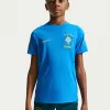 Genuinely Superior Brazil 2026 Unisex Official Soccer Jersey - Authentic Fan Merchandise