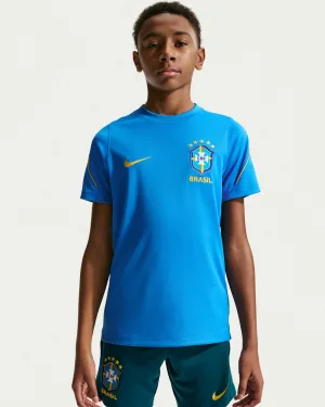 Genuinely Superior Brazil 2026 Unisex Official Soccer Jersey - Authentic Fan Merchandise