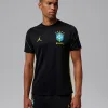 Perfectly Outstanding Brazil 2026 Men's Official Soccer Jersey - Authentic Fan Merchandise