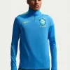 Highly Classic Brazil 2026 Men's Nike Dri-FIT Official Soccer Jersey - Official Team Apparel