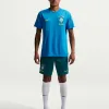 Truly Premium Brazil 2026 Men's Nike Dri-FIT Official Soccer Jersey - Official Team Apparel