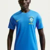Genuinely Exclusive Brazil 2026 Men's Official Soccer Jersey - Authentic Fan Merchandise