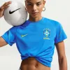 Premiumly Elegant Brazil 2026 Women's Official Soccer Jersey - Authentic Fan Merchandise