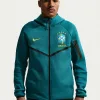 Really Game-Ready Brazil 2026 Men's Official Soccer Jersey - Authentic Fan Merchandise