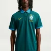 Remarkably Superior Brazil 2026 Men's Nike Dri-FIT Official Soccer Jersey - Official Team Apparel