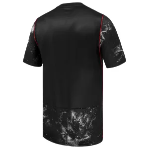 Alternative view of Canada 2026 Away Jersey