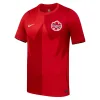 Exceptionally Ultimate Canada 2026 Unisex Official Soccer Jersey - Authentic Fan Merchandise