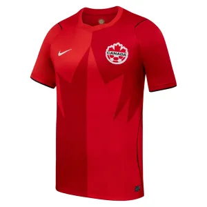 Exceptionally Ultimate Canada 2026 Unisex Official Soccer Jersey - Authentic Fan Merchandise