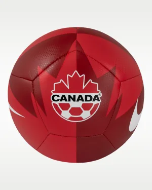 Truly Top-Grade Canada 2026 Unisex Official Soccer Jersey - Authentic Fan Merchandise