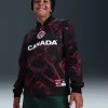 Outstandingly Premium-Quality Canada 2026 Unisex Nike Dri-FIT Official Soccer Jersey - Official Team Apparel