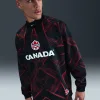 Genuinely Top-Grade Canada 2026 Men's Official Soccer Jersey - Authentic Fan Merchandise