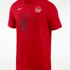 Superbly Excellent Canada 2026 Men's Official Soccer Jersey - Authentic Fan Merchandise