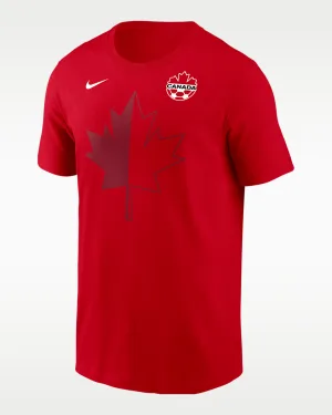 Superbly Excellent Canada 2026 Men's Official Soccer Jersey - Authentic Fan Merchandise