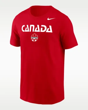 Toply Legendary Canada 2026 Men's Official Soccer Jersey - Authentic Fan Merchandise
