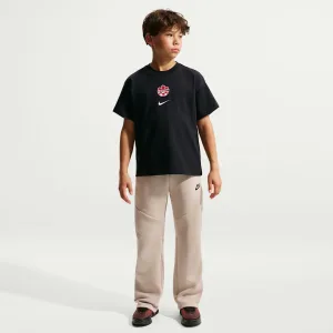 Alternative view of Canada Premium Goalkeeper Big Kids' Nike Soccer T-Shirt