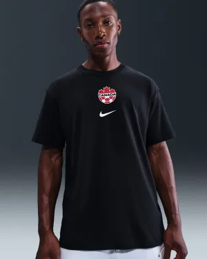 Superbly Comfortable Canada 2026 Men's Official Soccer Jersey - Authentic Fan Merchandise