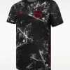 Really Newest Canada 2026 Unisex Nike Dri-FIT Official Soccer Jersey - Official Team Apparel