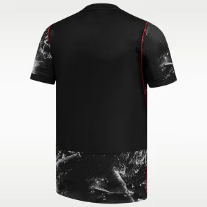 Alternative view of Canada Stadium Away Big Kids' Nike Dri-FIT Soccer Jersey