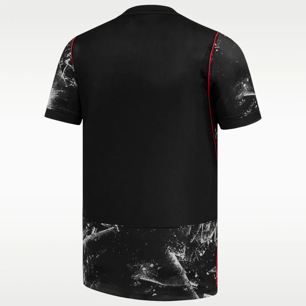 Canada Stadium Away Big Kids' Nike Dri-FIT Soccer Jersey - Image 2