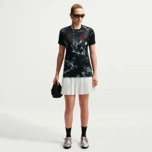 Alternative view of Canada Stadium Away Women's Nike Dri-FIT Soccer Jersey