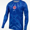 Highly Outstanding Canada 2026 Unisex Official Soccer Jersey - Authentic Fan Merchandise