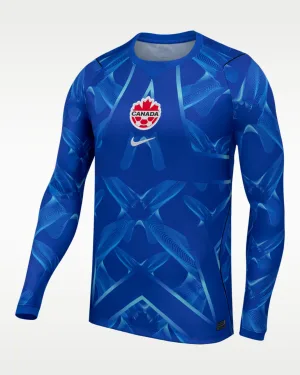 Highly Outstanding Canada 2026 Unisex Official Soccer Jersey - Authentic Fan Merchandise
