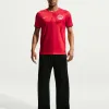 Superbly Comfortable Canada 2026 Men's Nike Dri-FIT Official Soccer Jersey - Official Team Apparel