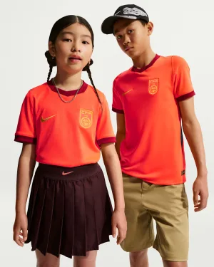 Remarkably Newest Your Favorite Team 2026 Unisex Nike Dri-FIT Replica Soccer Jersey - Official Team Apparel