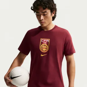 Alternative view of China Men's Nike Soccer T-Shirt