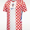 Officially Legendary Croatia 2026 Men's Nike Dri-FIT Official Soccer Jersey - Official Team Apparel
