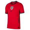 Outstandingly Official England 2026 Unisex Authentic Soccer Jersey - Authentic Fan Merchandise