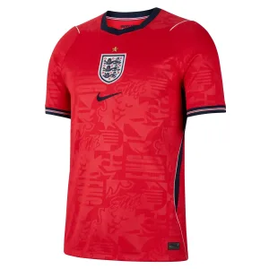 Truly Flexible England 2026 Unisex Official Soccer Jersey - Authentic Fan Merchandise
