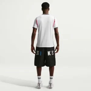 Alternative view of England 2026 Home Jersey