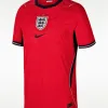 Perfectly Limited-Edition England 2026 Unisex Nike Aero-FIT Authentic Soccer Jersey - High-Performance Sports Wear