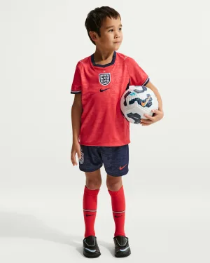 Perfectly Excellent England 2026 Unisex Replica Soccer Jersey - Authentic Fan Merchandise