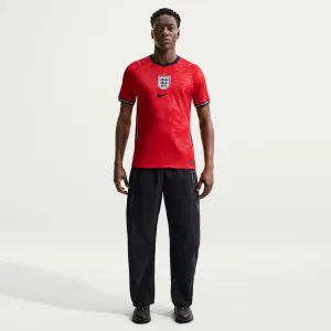 Alternative view of England 2026 Stadium Away Men's Nike Dri-FIT Soccer Replica Jersey