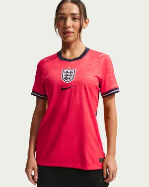 Truly Outstanding England 2026 Women's Nike Dri-FIT Replica Soccer Jersey - Official Team Apparel