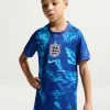 Truly Professional England 2026 Unisex Nike Dri-FIT Replica Soccer Jersey - Official Team Apparel