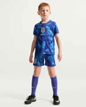 Really Game-Day England 2026 Unisex Replica Soccer Jersey - Authentic Fan Merchandise