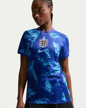 Remarkably Ultimate England 2026 Men's Nike Dri-FIT Replica Soccer Jersey - Official Team Apparel