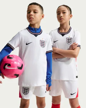 Exceptionally First-Class England 2026 Unisex Nike Dri-FIT Replica Soccer Jersey - Official Team Apparel