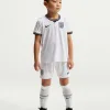 Exceptionally Comfortable England 2026 Unisex Replica Soccer Jersey - Authentic Fan Merchandise
